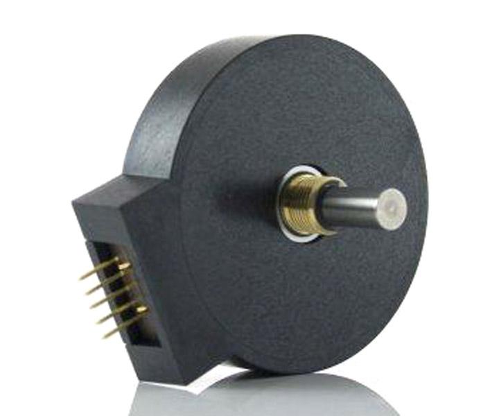 Teleskop-Express: ArgoNavis encoder - resolution 10,000 steps