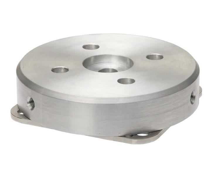 Teleskop-Express: Euro EMC Pier Adapter for Celestron CGX Mounts