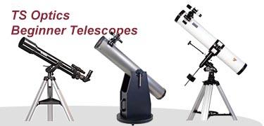 Besmettelijke ziekte paraplu Zending Teleskop-Express: Astro-Shop + Fotografie + Naturbeobachtung