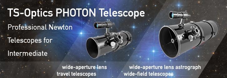 Teleskop Teleskopy